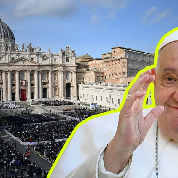 Murió a los 88 años el papa Francisco, el primer pontífice latinoamericano de la historia