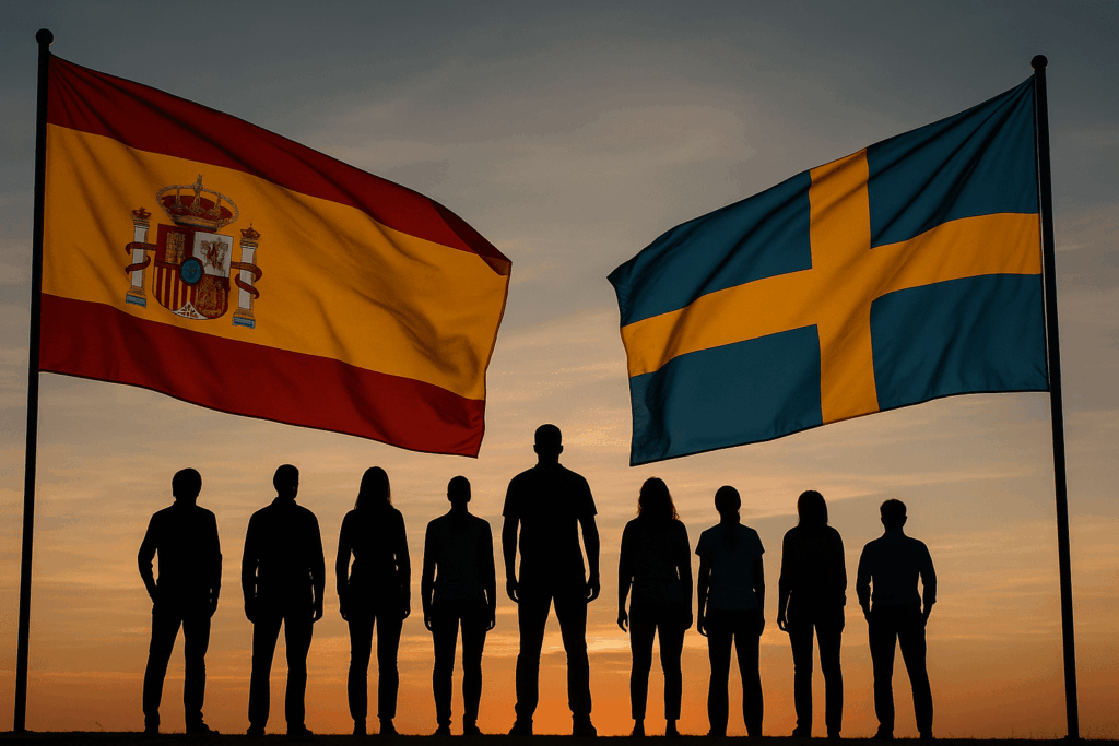 ¿Es posible una política sin partidos ni ideologías? El debate que crece en España