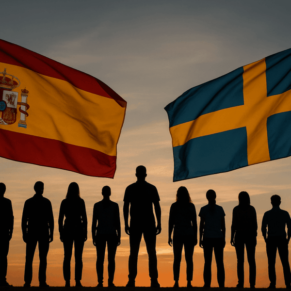 ¿Es posible una política sin partidos ni ideologías? El debate que crece en España