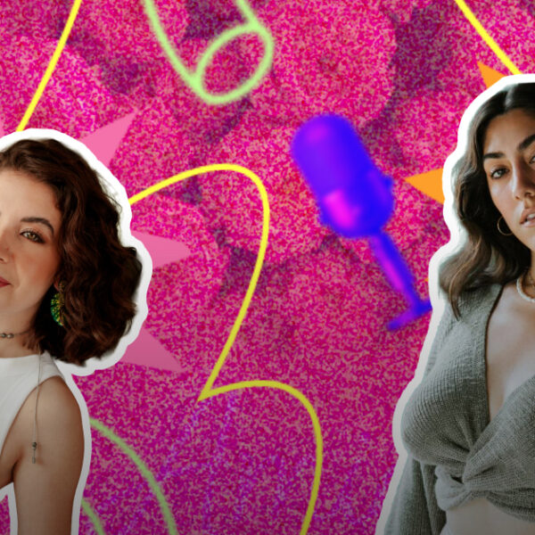 Amigas y Rituales: un podcast sobre piel, emociones y amor propio