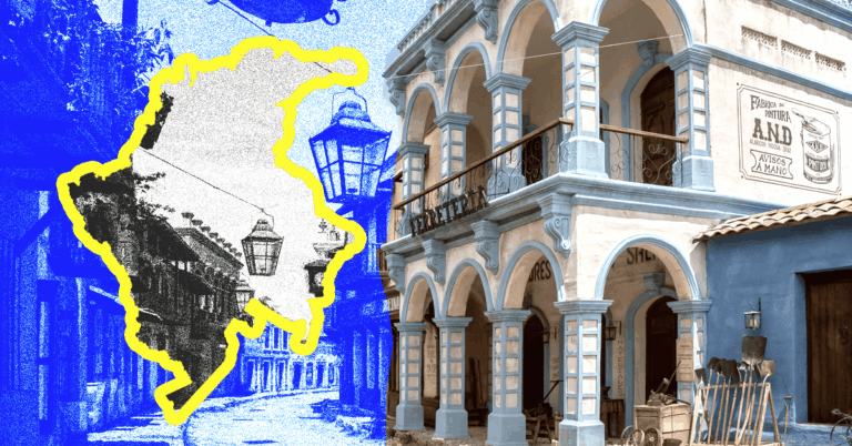 Colombia: A Photogenic Destination That Inspires a World That Feels Like Fantasy