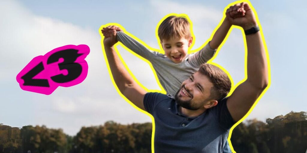 El Día del padre: ¿por qué se conmemora el 15 de junio?