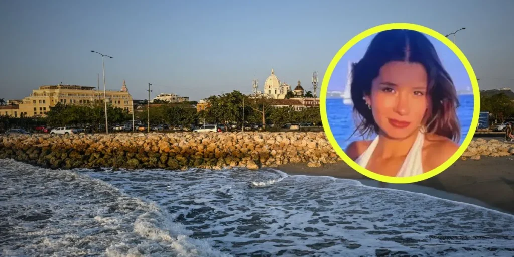 Tatiana desapareció extrañamente hace más de un mes en una playa y ahora la buscarán con un sonar