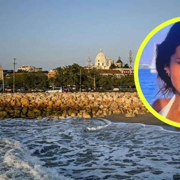 Tatiana desapareció extrañamente hace más de un mes en una playa y ahora la buscarán con un sonar