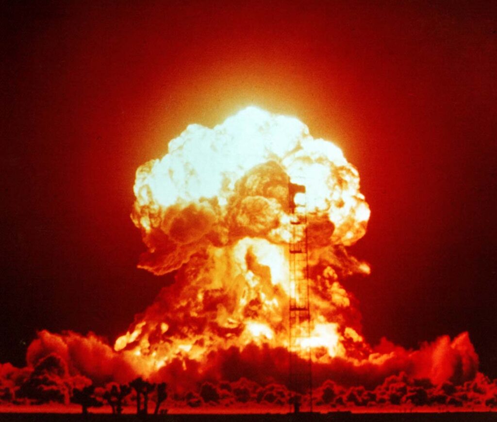 El oscuro ranking del poder atómico: qué país tiene más armas nucleares y por qué importa hoy más que nunca