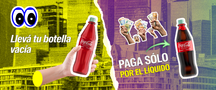 La magia de ahorrar y disfrutar