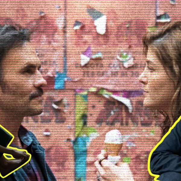 La serie «Delirio»:¿Es importante narrar historias que no son políticamente correctas?