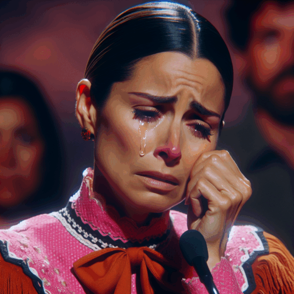 Rosa se despide entre lágrimas en ‘Pasapalabra’: ‘Me siento un poquito triste’