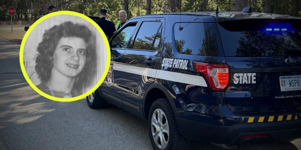 Audrey estuvo desaparecida más de 60 años en EE.UU. y un detective logró encontrarla viva al reabrir su caso