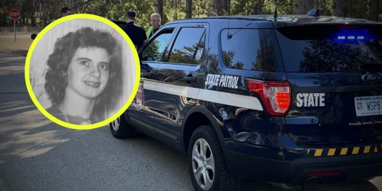 Audrey estuvo desaparecida más de 60 años en EE.UU. y un detective logró encontrarla viva al reabrir su caso