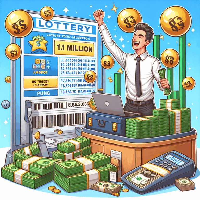 Un afortunado acertante de la Primitiva se lleva 1,1 millones y el bote alcanza los 18,4 millones