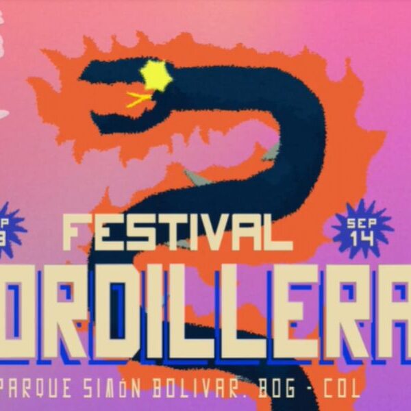 Cordillera 2025: guía para no perderte el festival donde «El futuro es latino»
