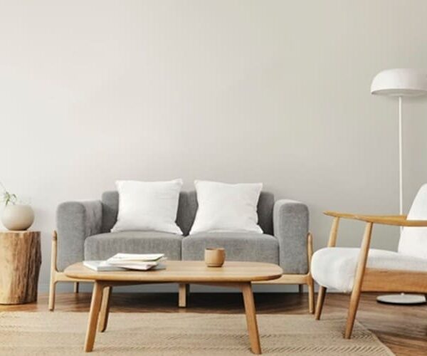 Juegos de Living: guía efectiva para combinar colores y crear armonía en tu sala