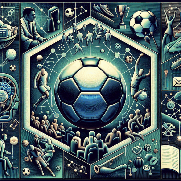 Más Allá del Fútbol: Lo Que Realmente Importa en la Conversación