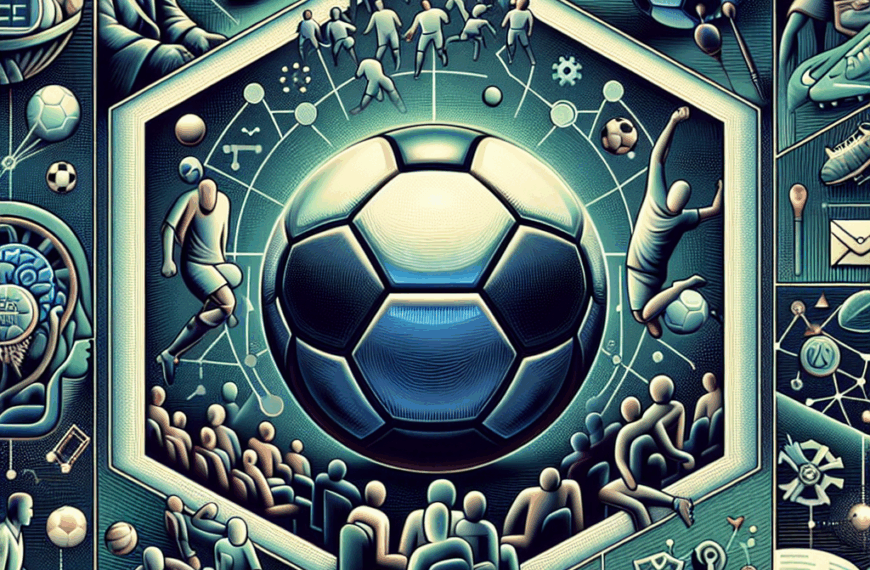 Más Allá del Fútbol: Lo Que Realmente Importa en la Conversación