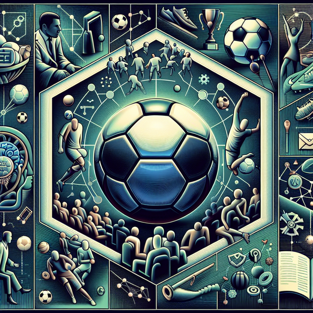 Más Allá del Fútbol: Lo Que Realmente Importa en la Conversación