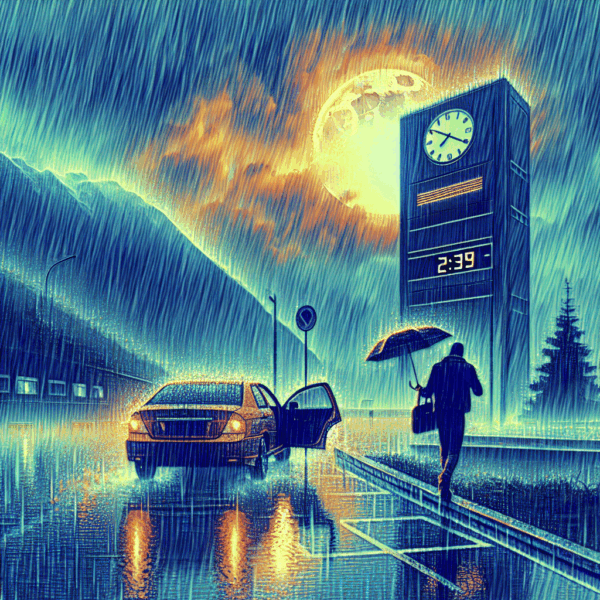 Vilaplana Abandonó el Parking a las 19:47 Tras la Comida con Mazón el Día de la DANA, Afirma el Extracto Presentado a la Jueza