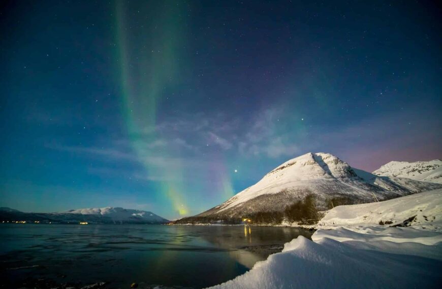El Ártico entra en la agenda global: soberanía, nuevas rutas y la carrera por energía y minerales