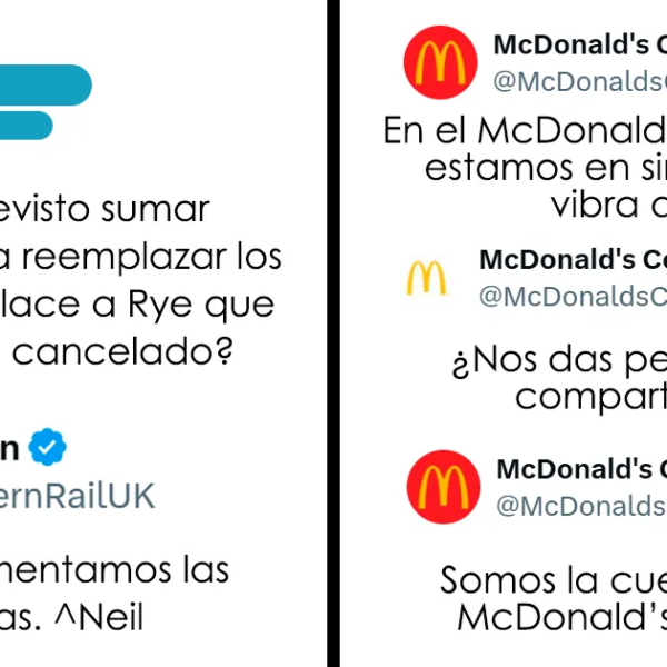 15 errores en redes sociales que hicieron quedar muy mal a estas empresas