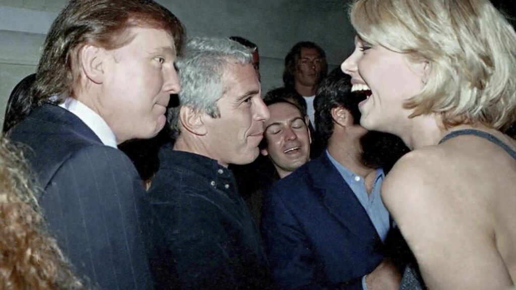 Nuevos Documentos del Caso Epstein Revelan Acusaciones de Violación Contra Trump