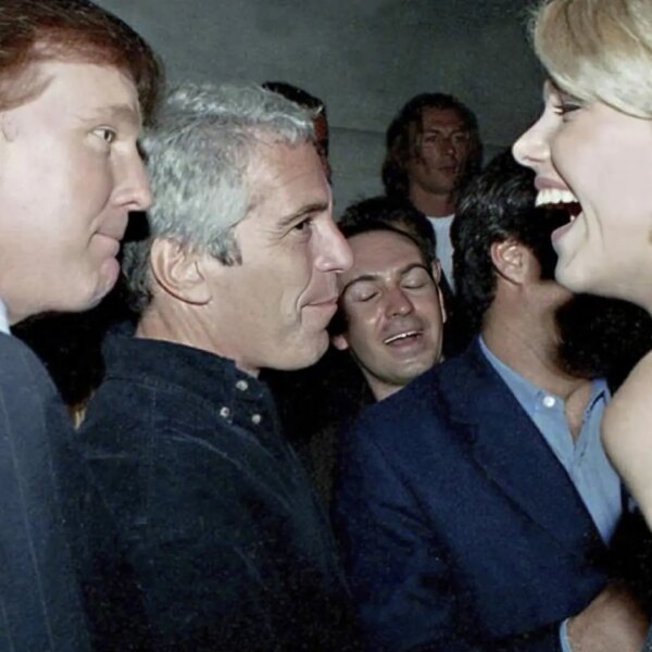Nuevos Documentos del Caso Epstein Revelan Acusaciones de Violación Contra Trump