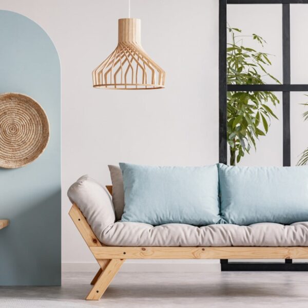 Conoce para qué sirve un futón: versatilidad y funcionalidad en un solo mueble