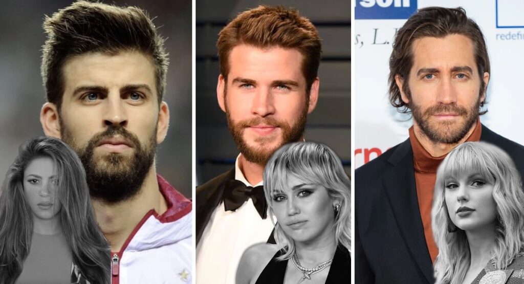 “Cuidado con los hombres de ojos claros y barba”: Una nueva teoría se vuelve viral en redes sociales.