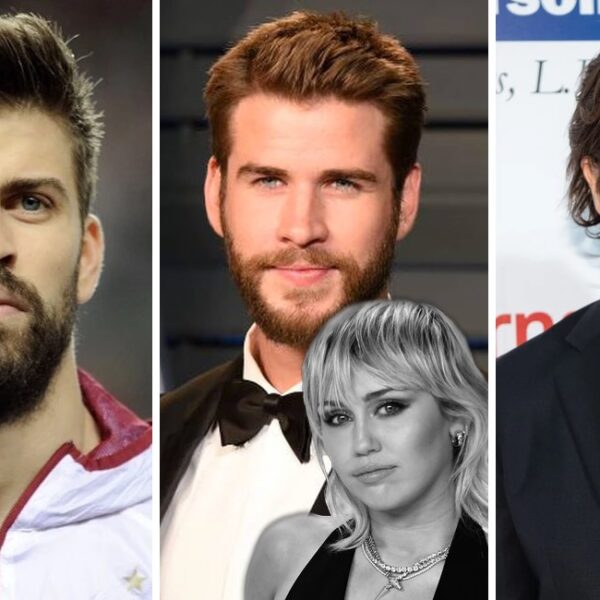 “Cuidado con los hombres de ojos claros y barba”: Una nueva teoría se vuelve viral en redes sociales.