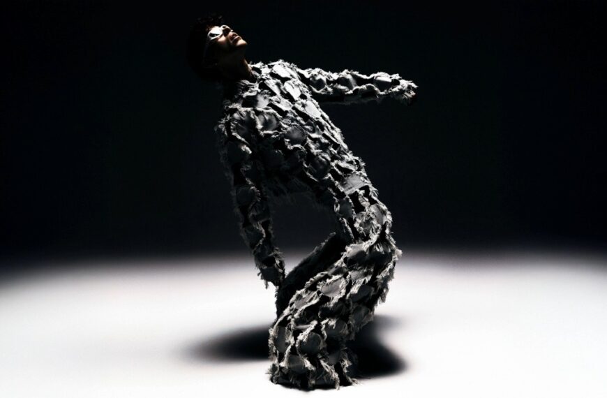 Hoyer se revela: un debut homónimo que rompe géneros y fronteras