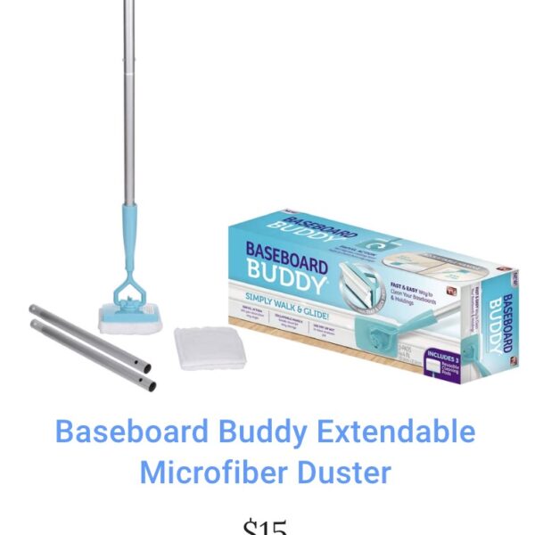 Transforma tu hogar en un lugar más limpio con estos 43 increíbles inventos disponibles en Amazon