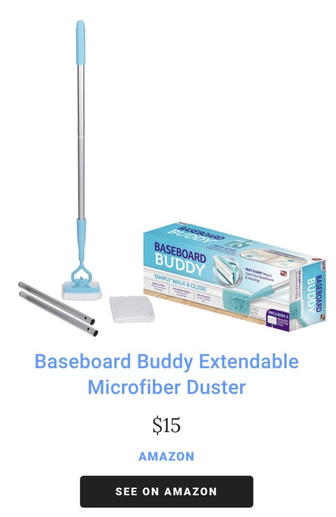 Transforma tu hogar en un lugar más limpio con estos 43 increíbles inventos disponibles en Amazon