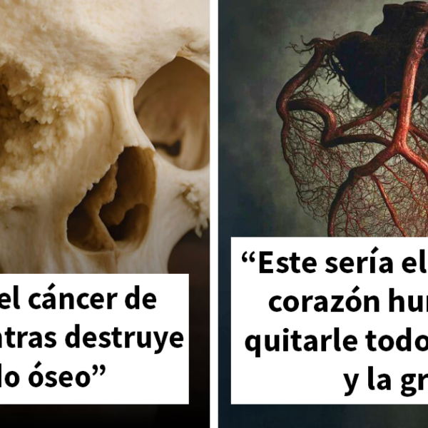 20 Datos interesantes, curiosos y perturbadores sobre la mente y el cuerpo