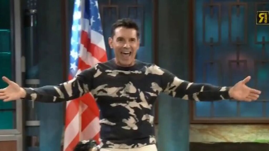 Regreso a Casa: Reflexiones Tras Años de Ausencia