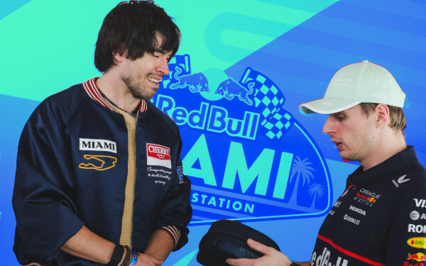 Germán sube de nivel y entra al multiverso del deporte