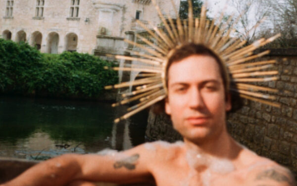 “Llorar es parte de la vida y está bien”: Miel de Montagne habla de su nuevo álbum OUIN OUIN