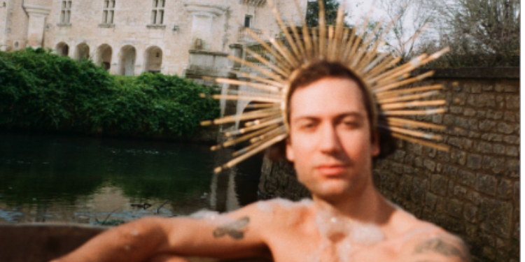 “Llorar es parte de la vida y está bien”: Miel de Montagne habla de su nuevo álbum OUIN OUIN