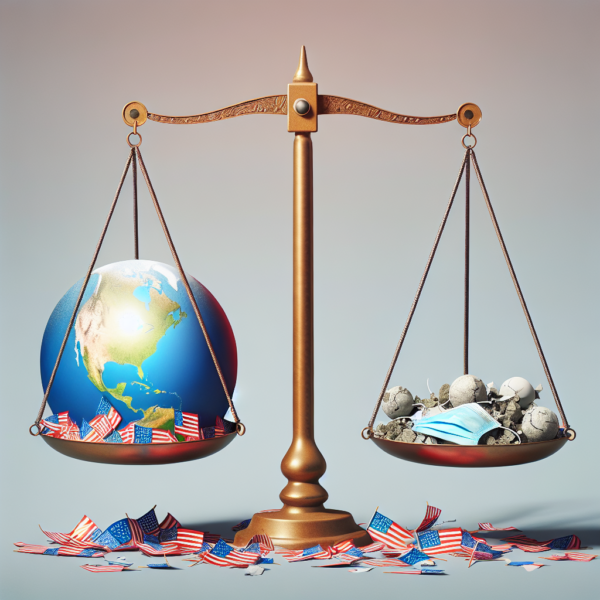 Victoria del Sentido Común: La Derrota del Bipartidismo y sus Estrategias Engañosas