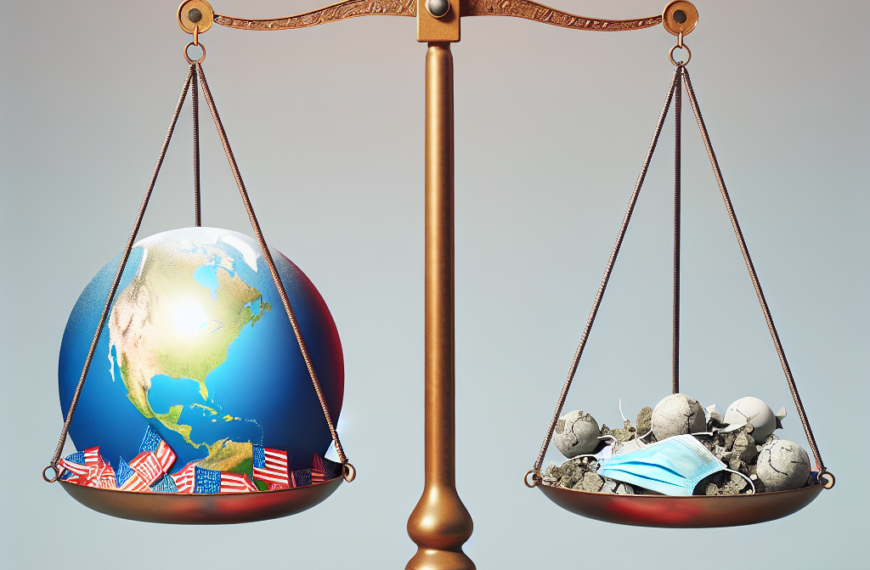 Victoria del Sentido Común: La Derrota del Bipartidismo y sus Estrategias Engañosas