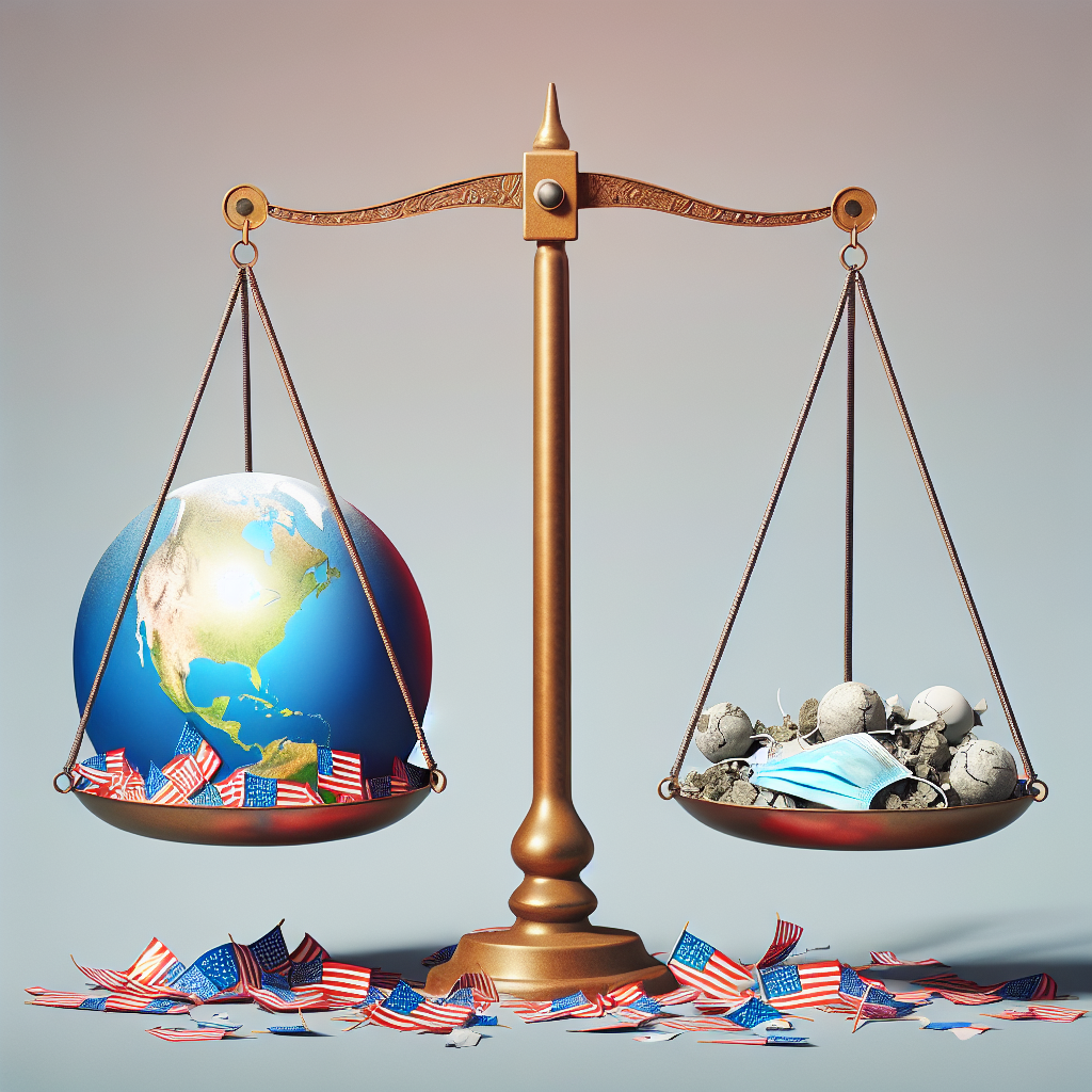 Victoria del Sentido Común: La Derrota del Bipartidismo y sus Estrategias Engañosas