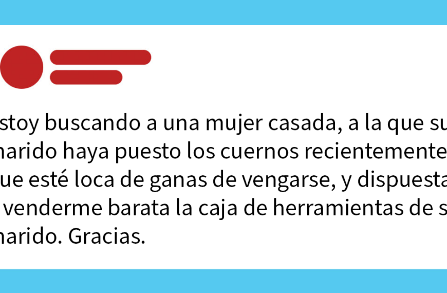 20 Capturas de pantalla divertidas para distraerte de tus responsabilidades