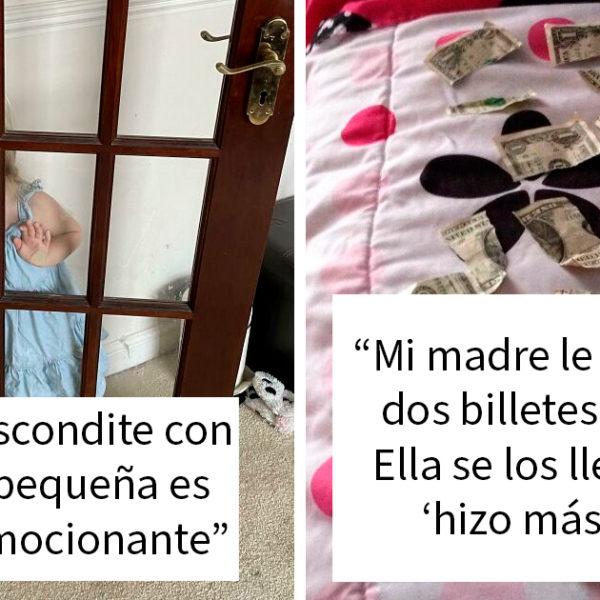 20 Tonterías divertidas que hacen los niños y que sus padres tenían que compartir