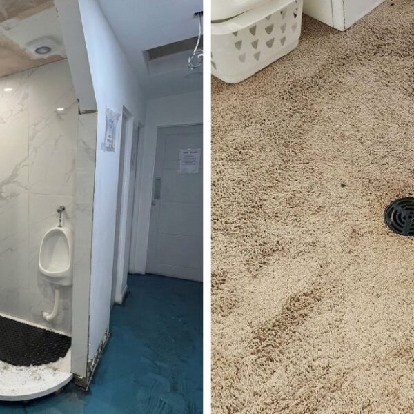 34 Diseñadores e ingenieros que metieron la pata terriblemente