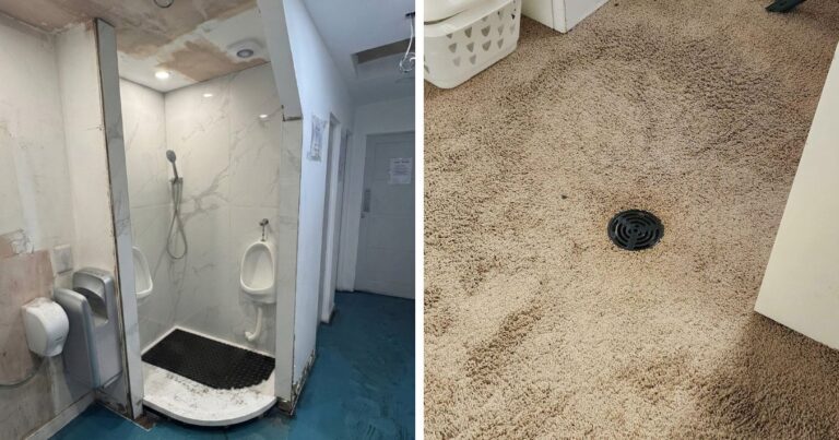 34 Diseñadores e ingenieros que metieron la pata terriblemente