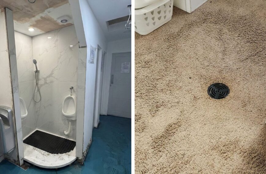 34 Diseñadores e ingenieros que metieron la pata terriblemente